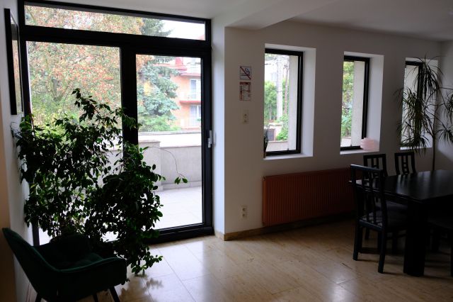 dom wolnostojący, 6 pokoi Kraków Podgórze, ul. Łanowa. Zdjęcie 6