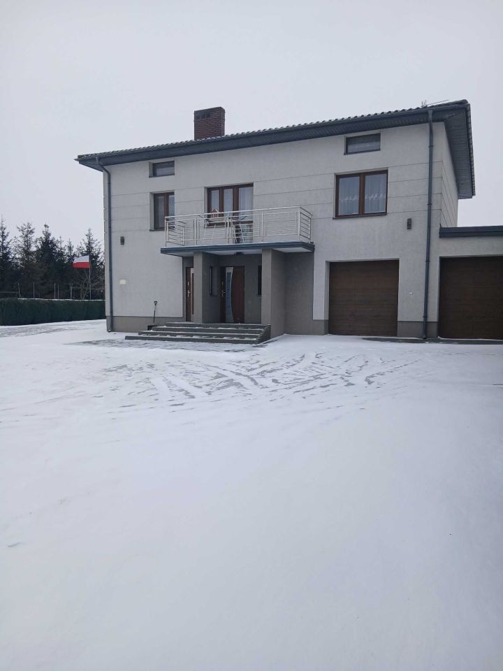 gospodarstwo Matyldów. Zdjęcie 2