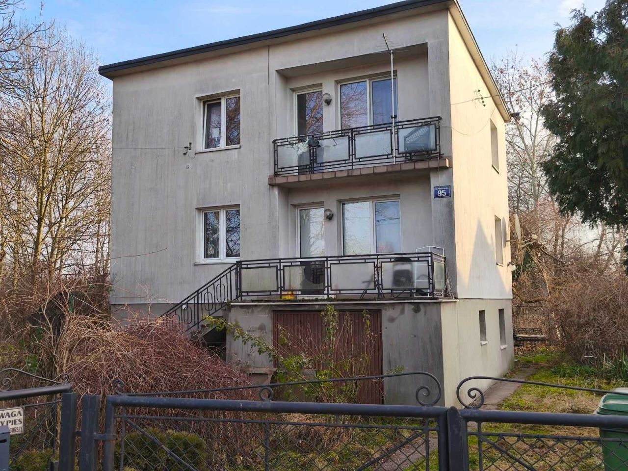 dom wolnostojący, 6 pokoi Bochnia. Zdjęcie 1