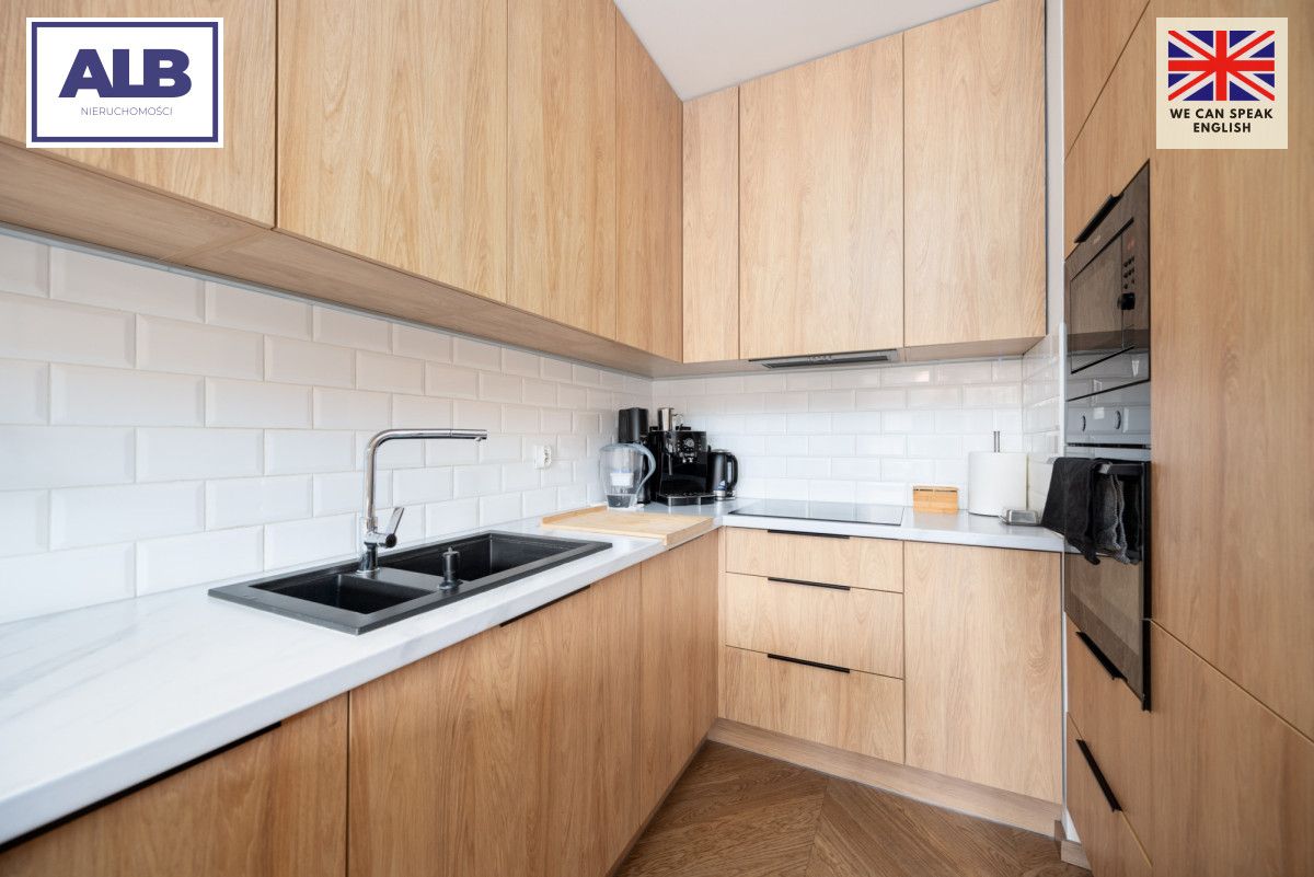 Mieszkanie 2-pokojowe Gdańsk Łostowice, ul. Niepołomicka. Zdjęcie 10