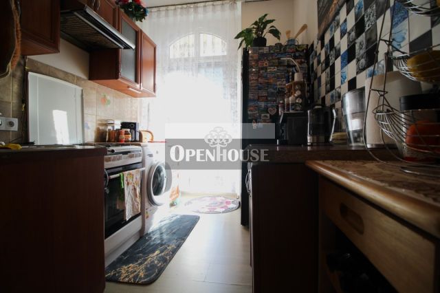 Mieszkanie 2-pokojowe Głogów Stare Miasto, ul. Piotra Skargi. Zdjęcie 3