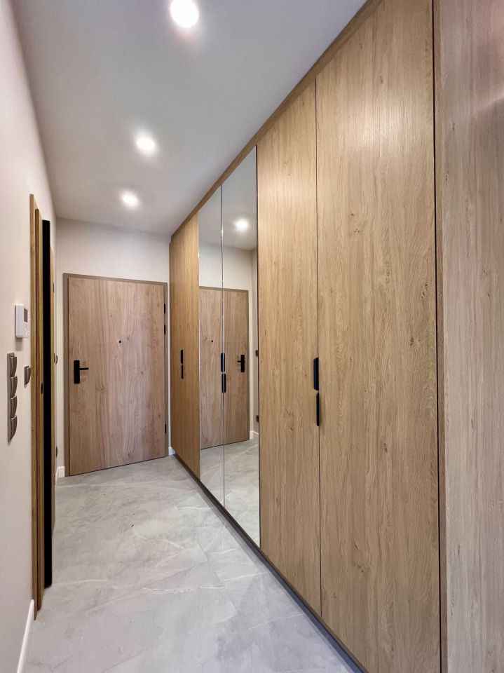 Mieszkanie 1-pokojowe Katowice, ul. Przemysłowa. Zdjęcie 5