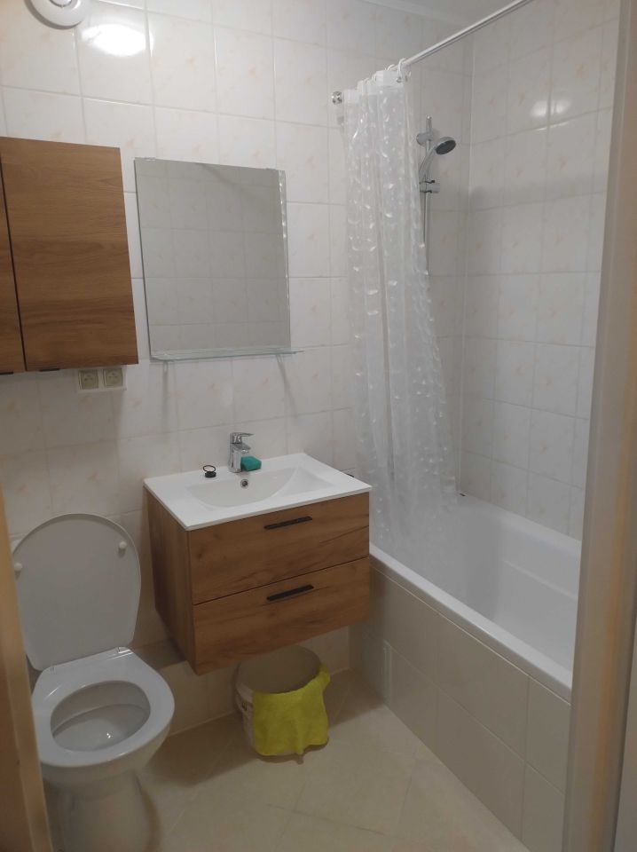 Mieszkanie 2-pokojowe Wrocław Krzyki, ul. Wałbrzyska. Zdjęcie 4