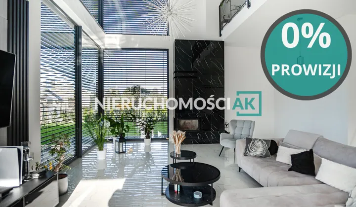 dom wolnostojący, 5 pokoi Prusinowo, os. Osiedle nad Jeziorem