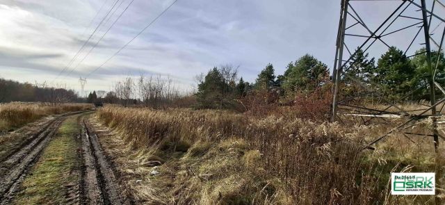 Działka inna Sosnowiec Porąbka, ul. Grenadierów. Zdjęcie 2