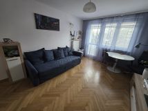 Mieszkanie 2-pokojowe Warszawa Ochota, ul. Grójecka. Zdjęcie 2