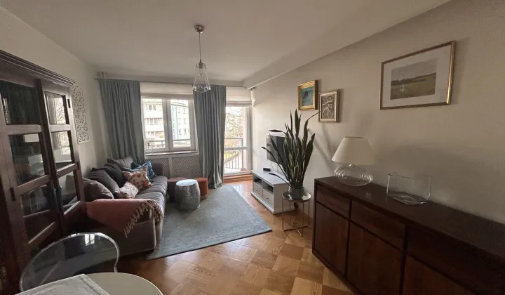 Mieszkanie 3-pokojowe Wrocław Fabryczna, ul. Leopolda Tyrmanda