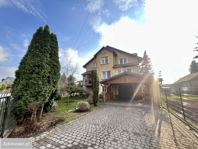 dom wolnostojący, 5 pokoi Sitaniec. Zdjęcie 1