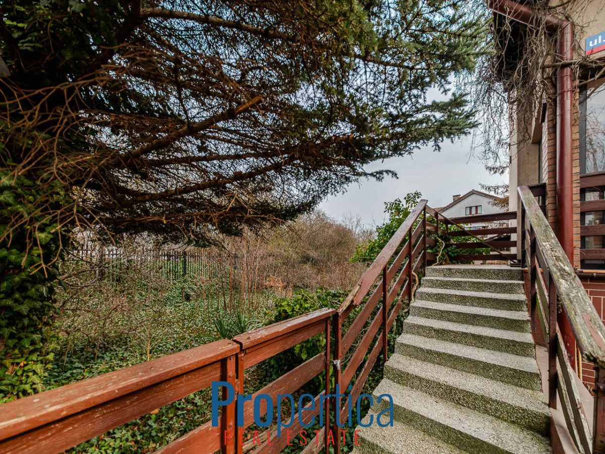 Mieszkanie 7-pokojowe Warszawa Ursynów, ul. Zygmunta Pawlaczyka. Zdjęcie 20