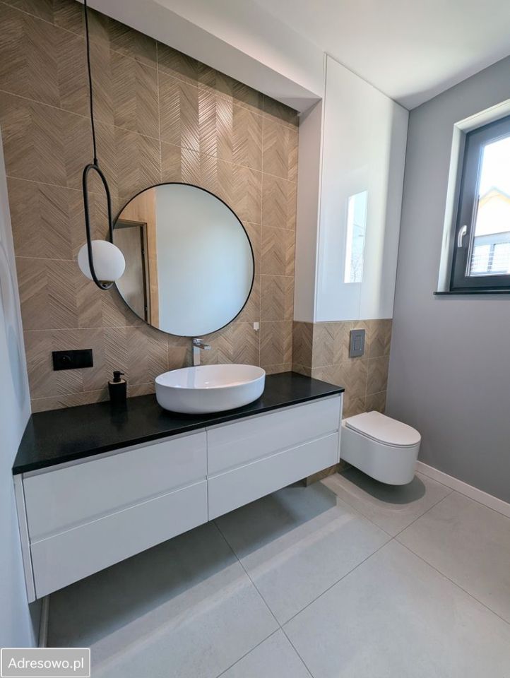 bliźniak, 4 pokoje Szreniawa, ul. Agatowa. Zdjęcie 9