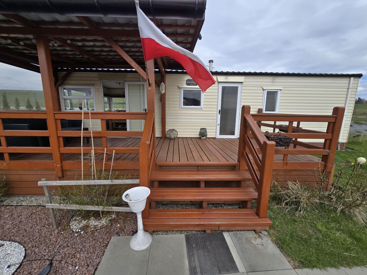 dom letniskowy Ropa Kóstra. Zdjęcie 10