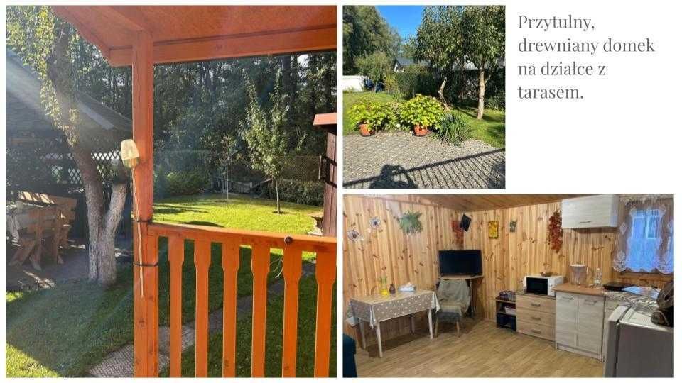 Działka rod Wadąg. Zdjęcie 6