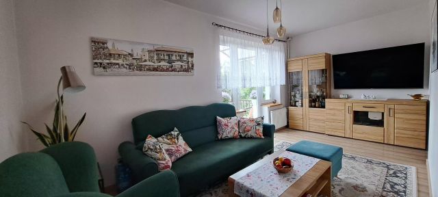 Mieszkanie 3-pokojowe Zielona Góra Centrum, ul. Ludwika Zamenhofa. Zdjęcie 15