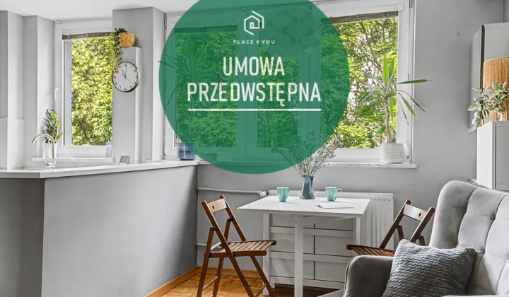Mieszkanie 3-pokojowe Warszawa Sadyba, ul. Jana III Sobieskiego