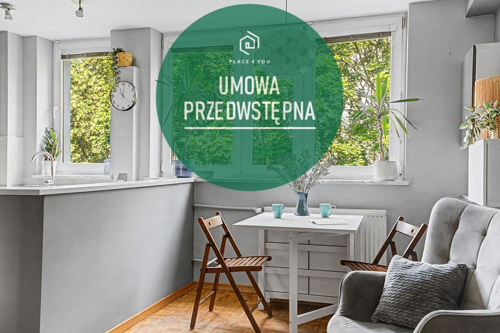 Mieszkanie 3-pokojowe Warszawa Sadyba, ul. Jana III Sobieskiego. Zdjęcie 1