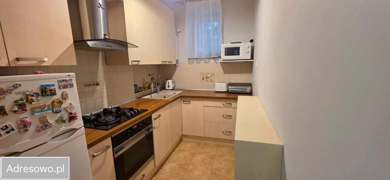Mieszkanie 2-pokojowe Warszawa Bielany, ul. Stefana Żeromskiego. Zdjęcie 2