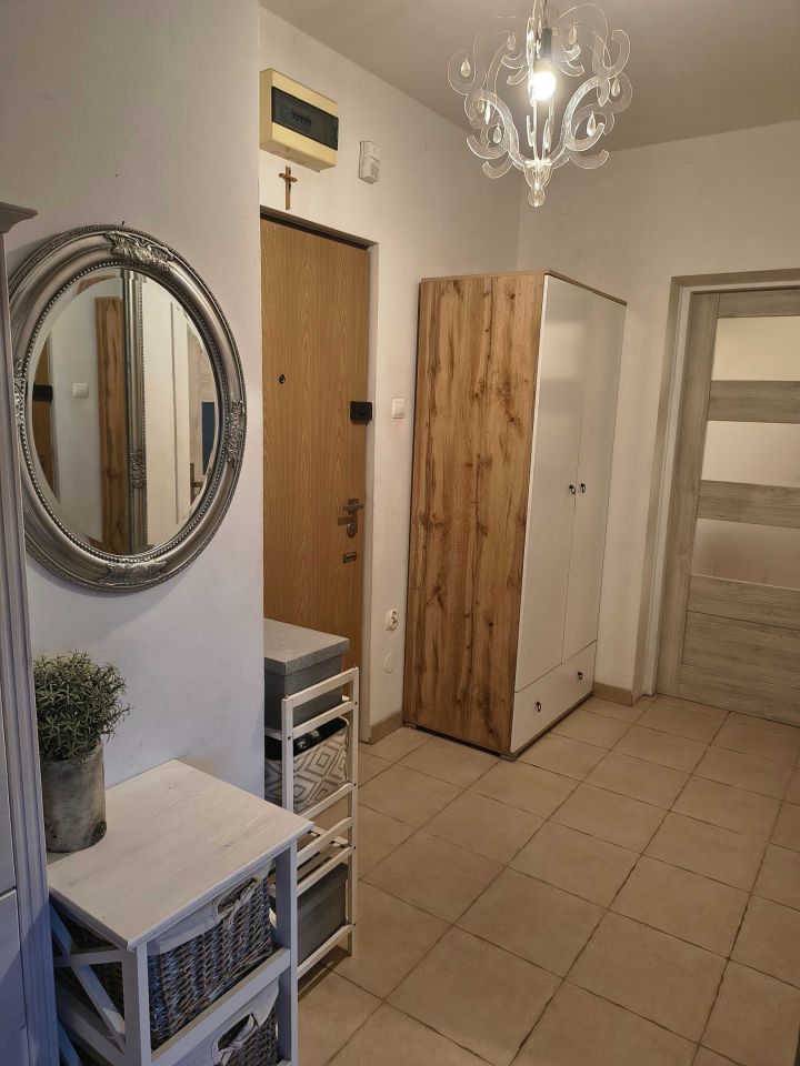 Mieszkanie 2-pokojowe Lublin Czuby, ul. Agatowa. Zdjęcie 3