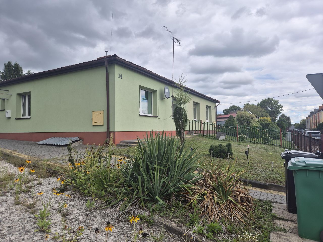 bliźniak, 3 pokoje Rejowiec Fabryczny, ul. Mikołaja Reja. Zdjęcie 5