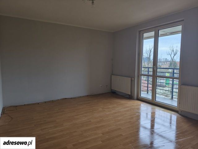 Mieszkanie 3-pokojowe Kraków Prądnik Czerwony, ul. mjr. Ryszarda Nuszkiewicza. Zdjęcie 1