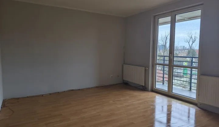 Mieszkanie 3-pokojowe Kraków Prądnik Czerwony, ul. mjr. Ryszarda Nuszkiewicza