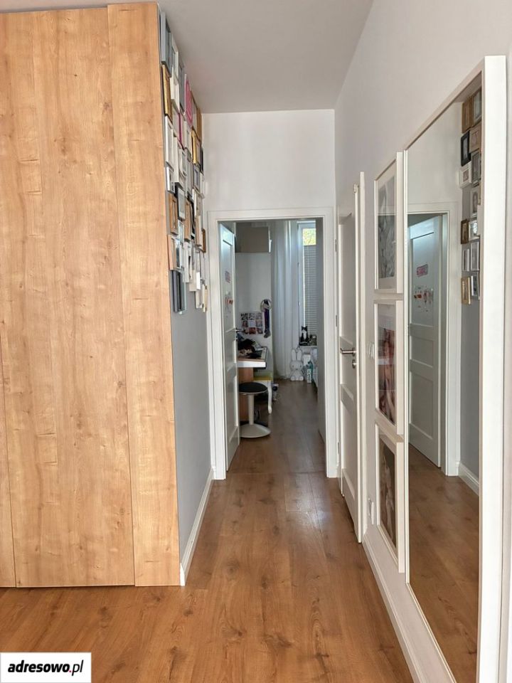 Mieszkanie 3-pokojowe Warszawa Żoliborz, ul. Jasnodworska. Zdjęcie 6