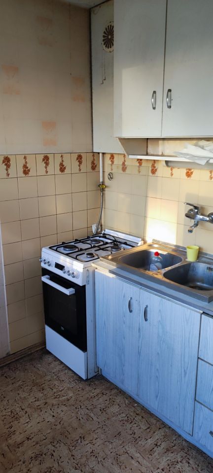Mieszkanie 3-pokojowe Grudziądz, ul. Bydgoska. Zdjęcie 4