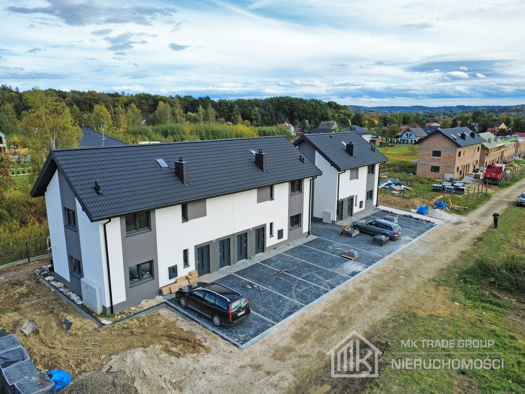 Mieszkanie 3-pokojowe Kłaj. Zdjęcie 3