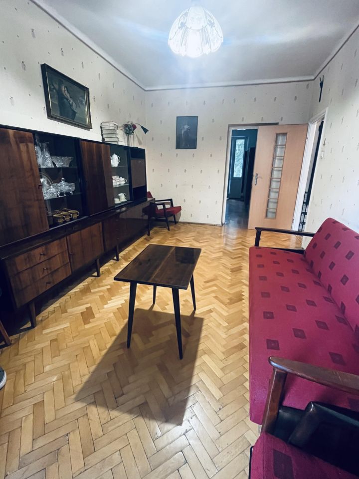 Mieszkanie 2-pokojowe Kraków Nowa Huta, os. Hutnicze. Zdjęcie 8