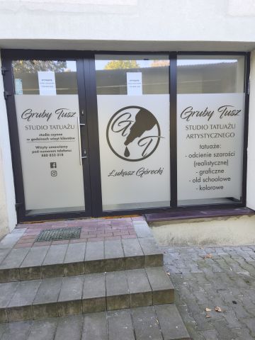Lokal Starachowice Centrum, al. Armii Krajowej. Zdjęcie 1