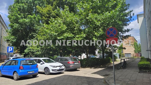 Mieszkanie 1-pokojowe Włocławek Centrum, ul. Królewiecka. Zdjęcie 11