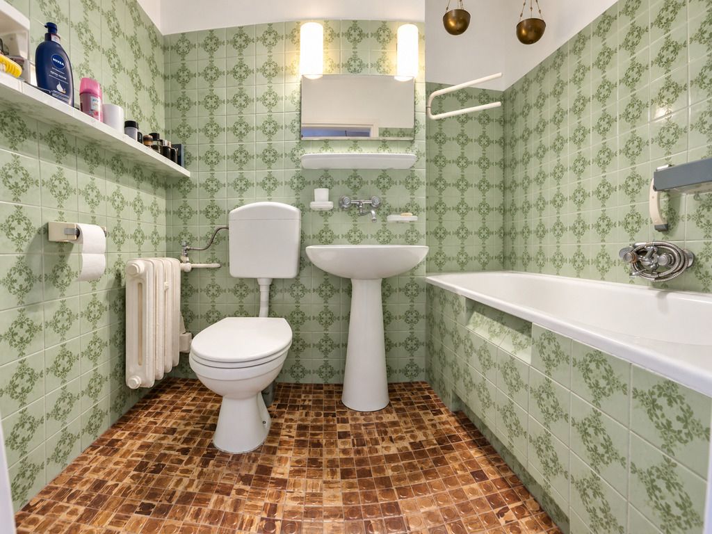 dom szeregowy, 6 pokoi Poznań, ul. Szeherezady. Zdjęcie 14