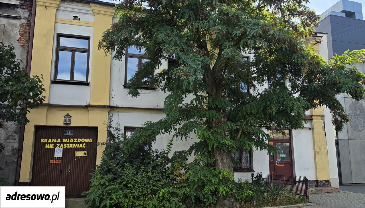 kamienica, 10 pokoi Kraków Podgórze, ul. Jana Zamoyskiego. Zdjęcie 9