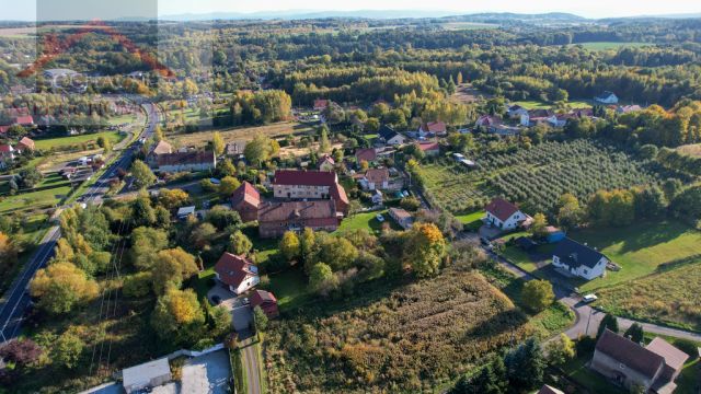 Mieszkanie 2-pokojowe Olszyna, ul. Fryderyka Chopina. Zdjęcie 16