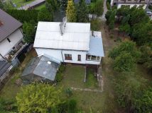 dom wolnostojący, 4 pokoje Piastów, ul. Zygmunta Krasińskiego. Zdjęcie 2