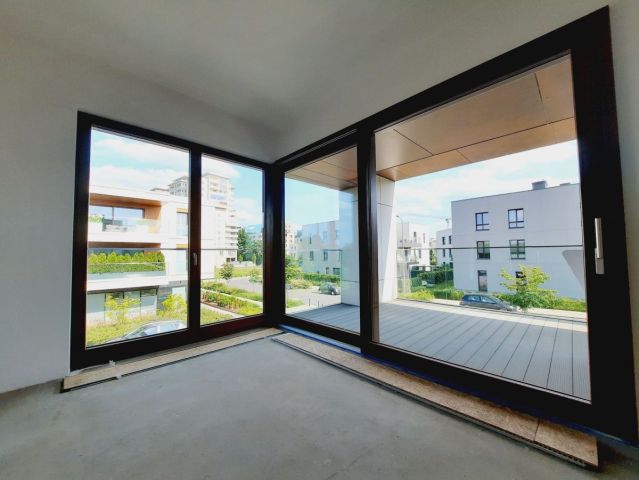 Mieszkanie 5-pokojowe Warszawa Mokotów. Zdjęcie 1