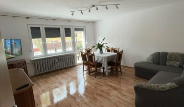 Mieszkanie 3-pokojowe Gorzów Wielkopolski, ul. Dywizjonu 303
