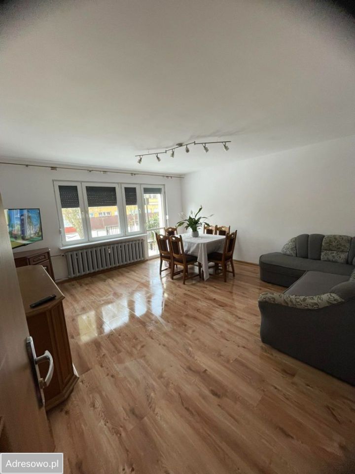 Mieszkanie 3-pokojowe Gorzów Wielkopolski, ul. Dywizjonu 303