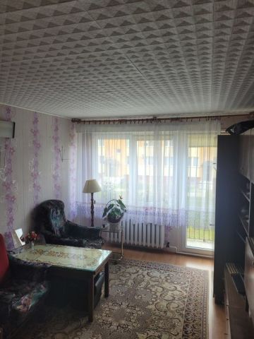 Mieszkanie 3-pokojowe Ostróda, ul. Władysława Jagiełły. Zdjęcie 1