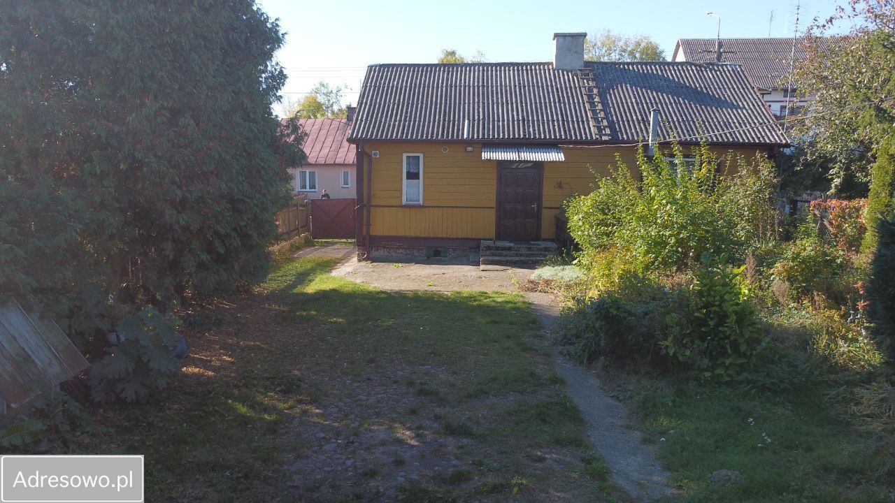 dom wolnostojący, 2 pokoje Latowicz, ul. Tadeusza Kościuszki. Zdjęcie 11