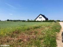 Działka budowlana Charzyno. Zdjęcie 4