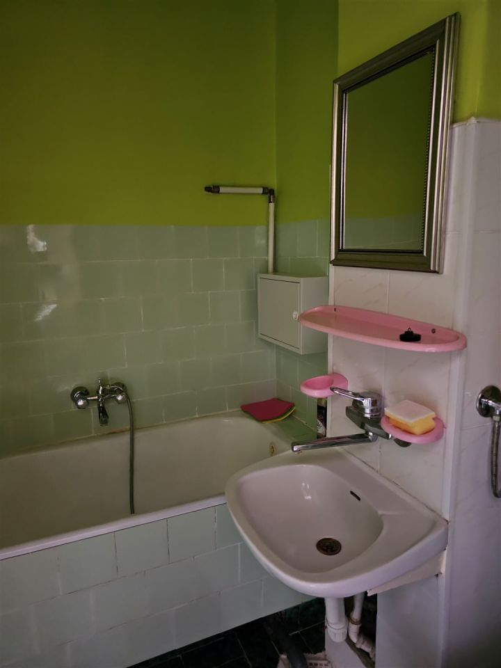 Mieszkanie 4-pokojowe Kraków Mistrzejowice, os. Piastów. Zdjęcie 19