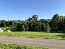 Działka budowlana Wiśniowa