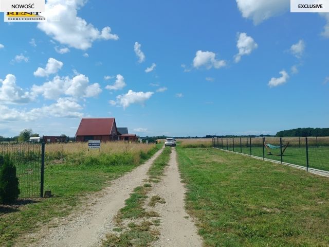 Działka Ninikowo. Zdjęcie 2