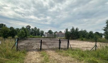 Działka budowlana Perlino, ul. Alpejska