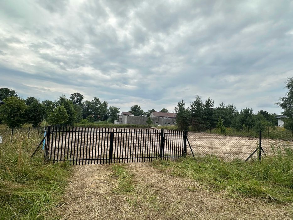 Działka budowlana Perlino, ul. Alpejska. Zdjęcie 2