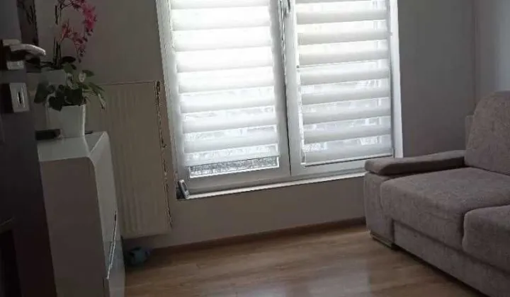 Mieszkanie 2-pokojowe Kraków Borek Fałęcki, ul. Józefa Montwiłła-Mireckiego