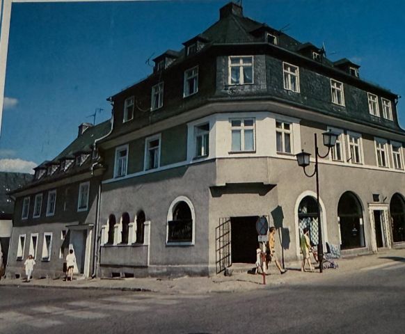 kamienica, 8 pokoi Działdowo, ul. Pocztowa. Zdjęcie 1