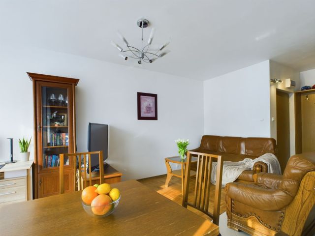 Mieszkanie 3-pokojowe Warszawa Gołąbki, ul. Królów Polskich. Zdjęcie 5