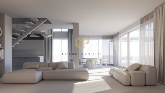 bliźniak, 5 pokoi Warszawa Wilanów. Zdjęcie 23