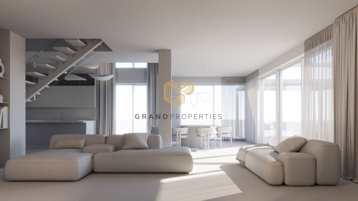 bliźniak, 5 pokoi Warszawa Wilanów. Zdjęcie 23